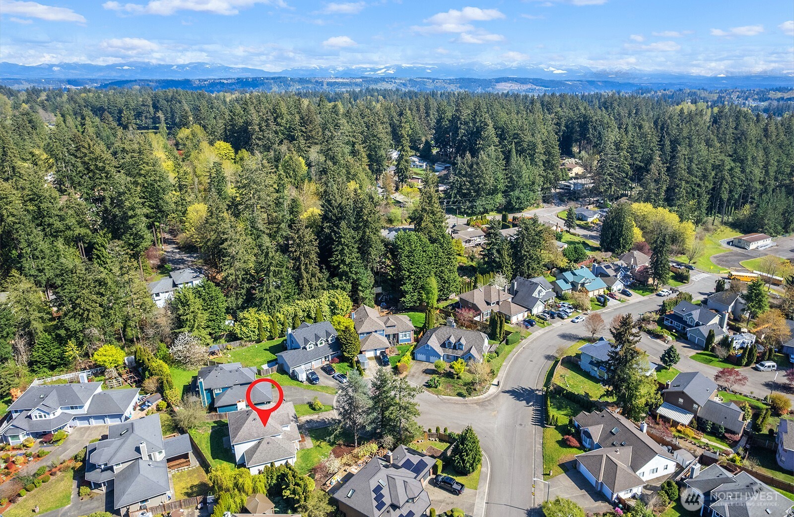 3114 S 366th Court , Federal Way, WA 98003