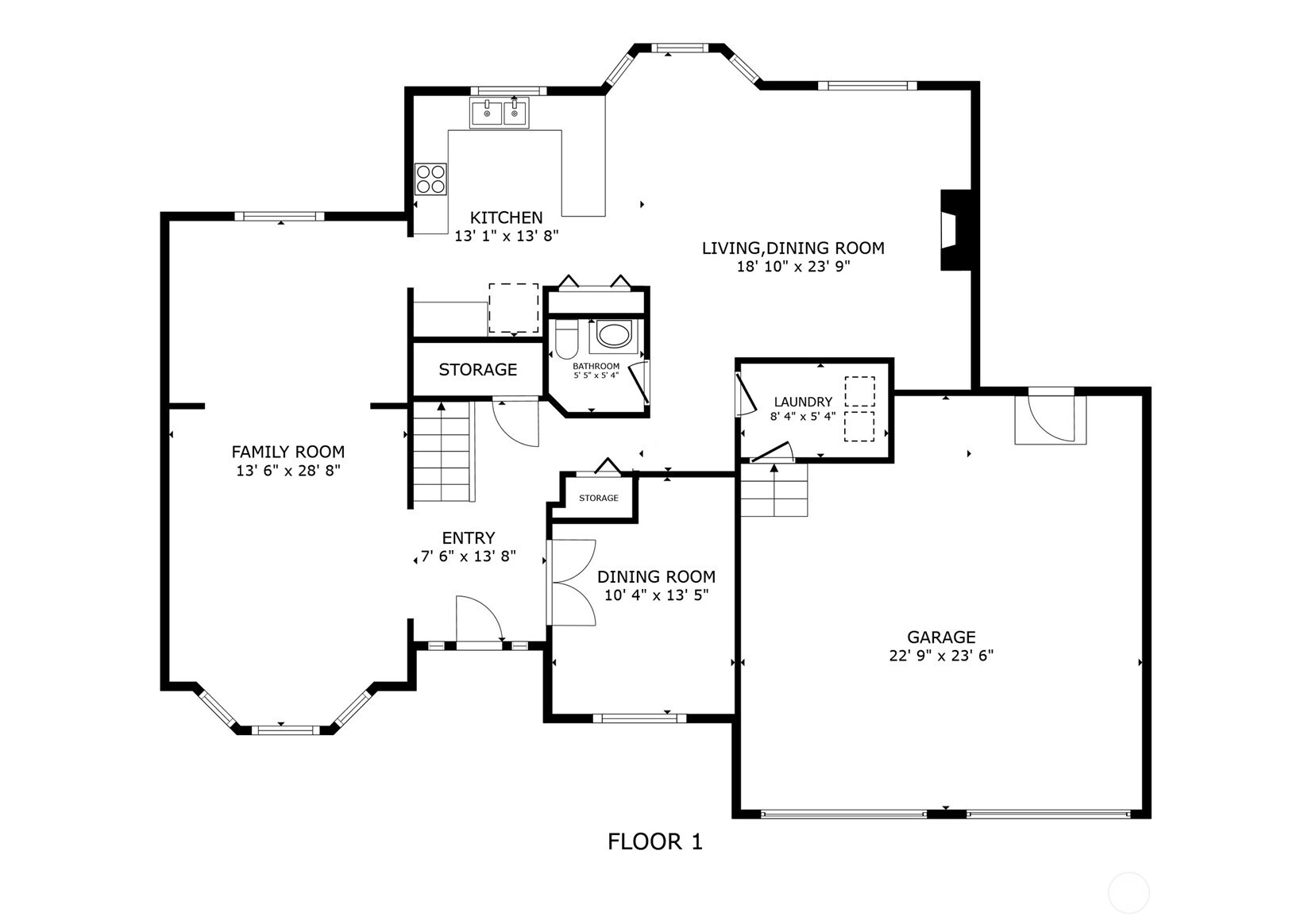 3114 S 366th Court , Federal Way, WA 98003