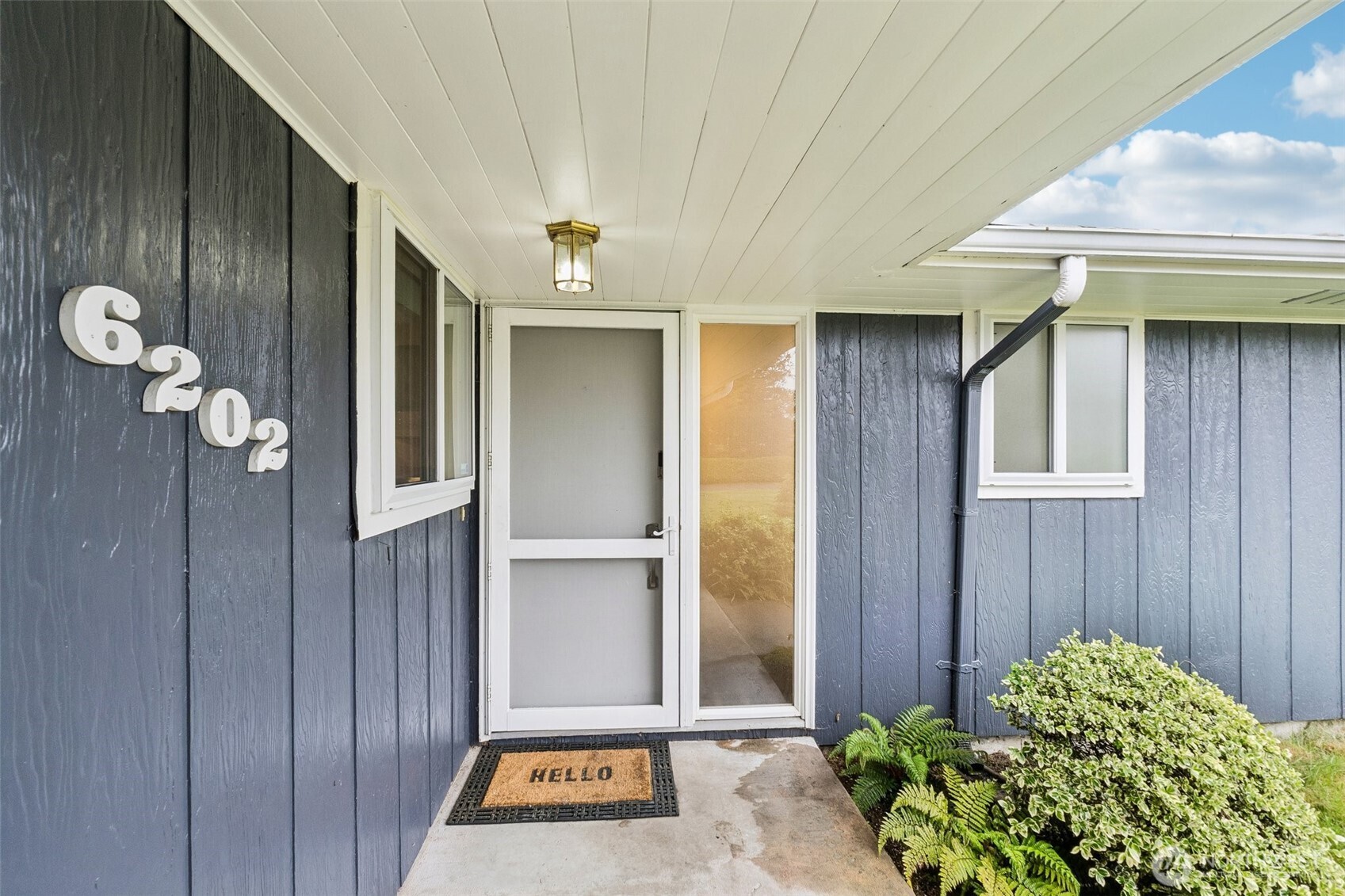 6202 84th Street SW, Lakewood, WA 98499