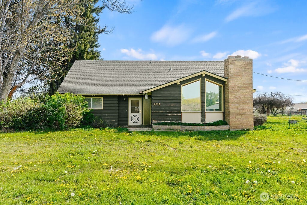 2512 Hannah Road , Ellensburg, WA 98926
