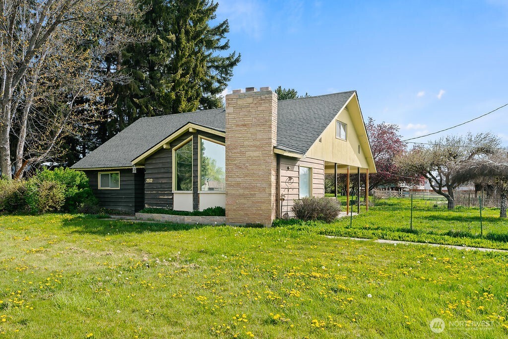 2512 Hannah Road , Ellensburg, WA 98926