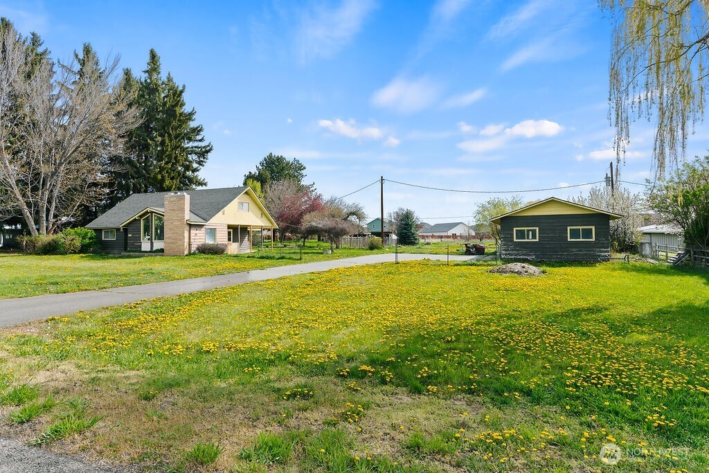 2512 Hannah Road , Ellensburg, WA 98926