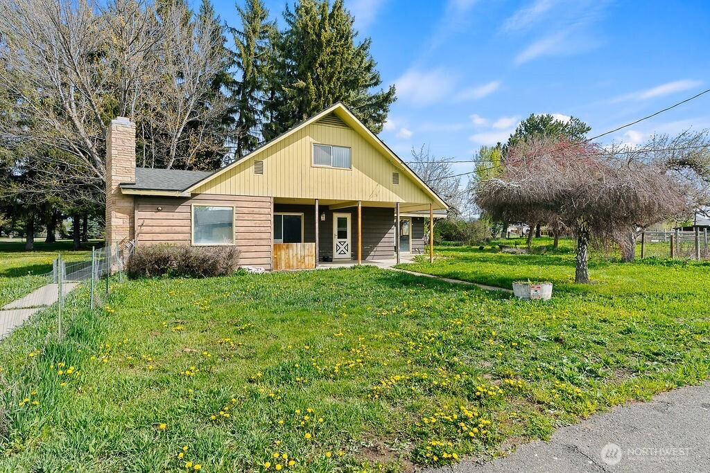 2512 Hannah Road , Ellensburg, WA 98926