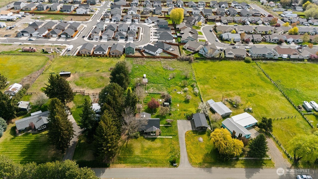 2512 Hannah Road , Ellensburg, WA 98926