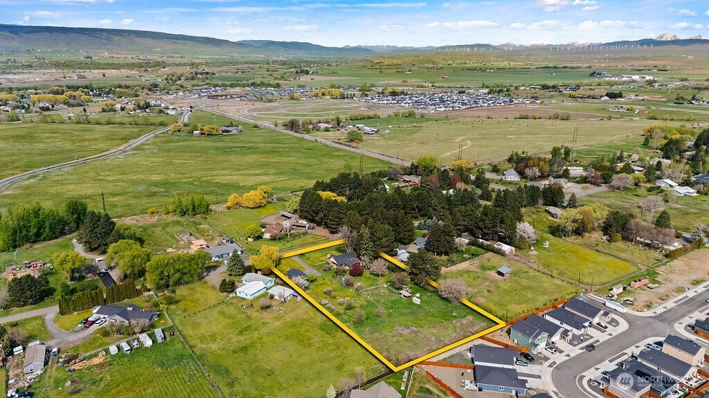 2512 Hannah Road , Ellensburg, WA 98926