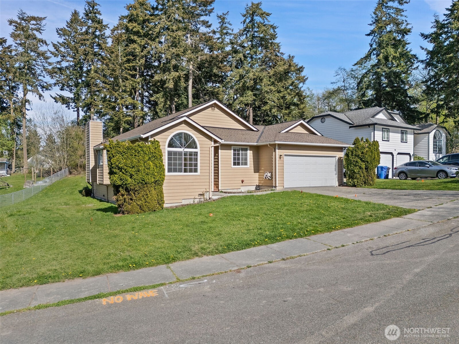 70 SW Roeder Drive , Oak Harbor, WA 98277