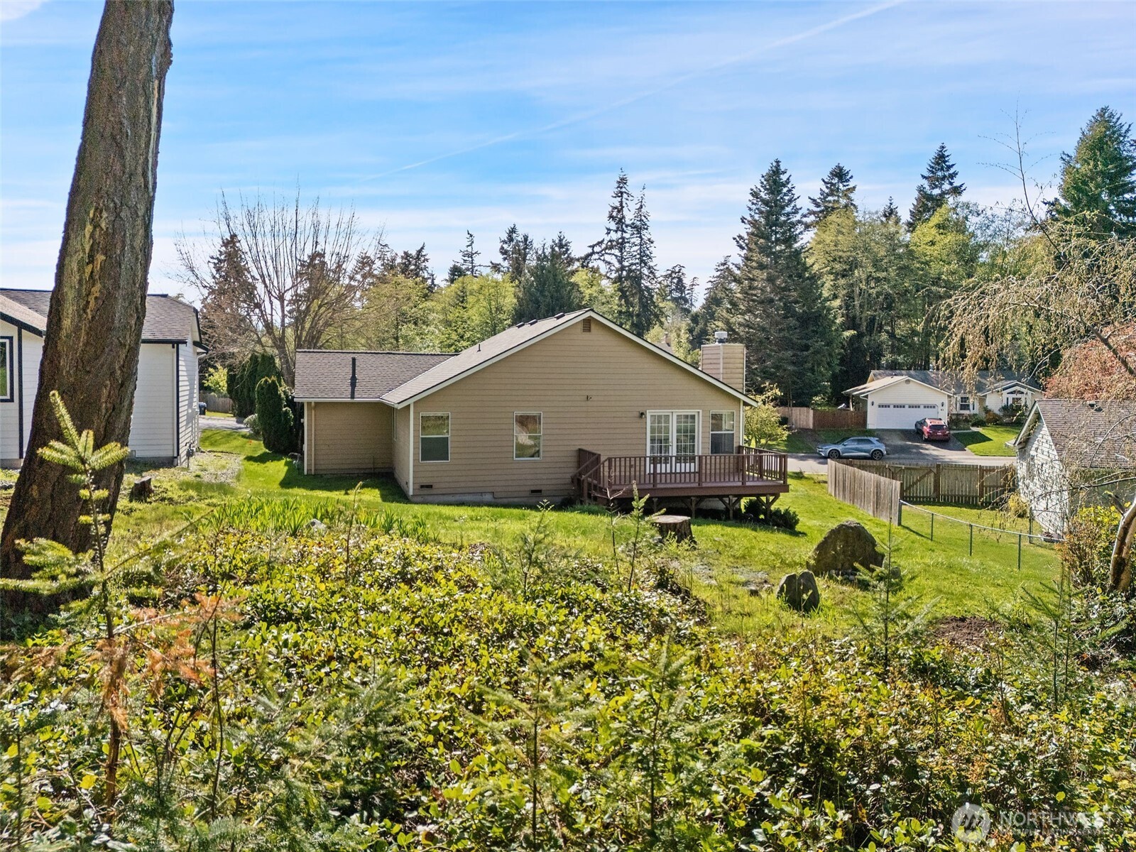 70 SW Roeder Drive , Oak Harbor, WA 98277