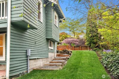 3707 SW Juneau Street , Seattle, WA 98126 - Photo 18