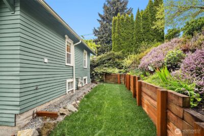 3707 SW Juneau Street , Seattle, WA 98126 - Photo 19