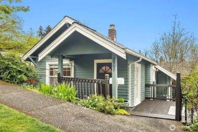3707 SW Juneau Street , Seattle, WA 98126 - Photo 20