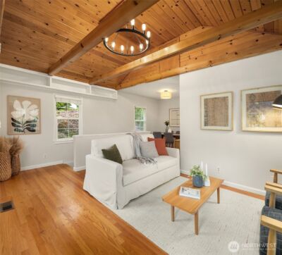 3707 SW Juneau Street , Seattle, WA 98126 - Photo 2