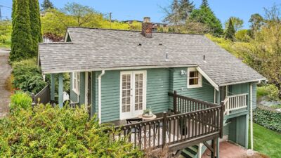3707 SW Juneau Street , Seattle, WA 98126 - Photo 22