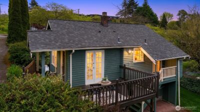 3707 SW Juneau Street , Seattle, WA 98126 - Photo 24