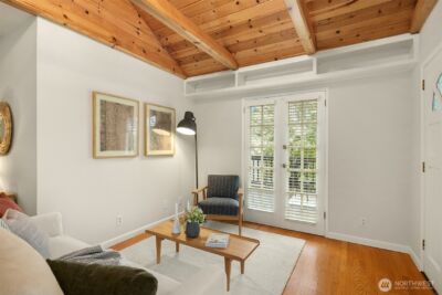 3707 SW Juneau Street , Seattle, WA 98126 - Photo 3
