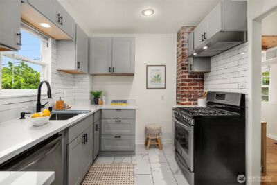 3707 SW Juneau Street , Seattle, WA 98126 - Photo 6