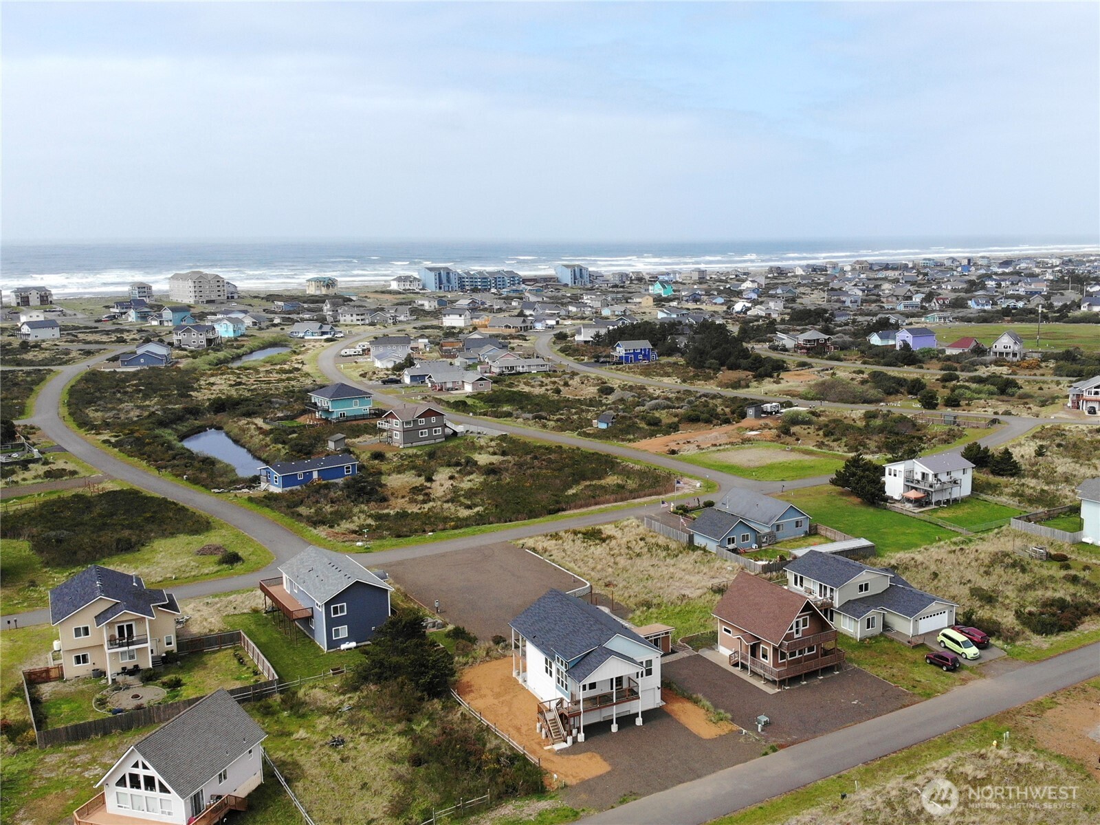 1493 E Ocean Shores Boulevard SW, Ocean Shores, WA 98569