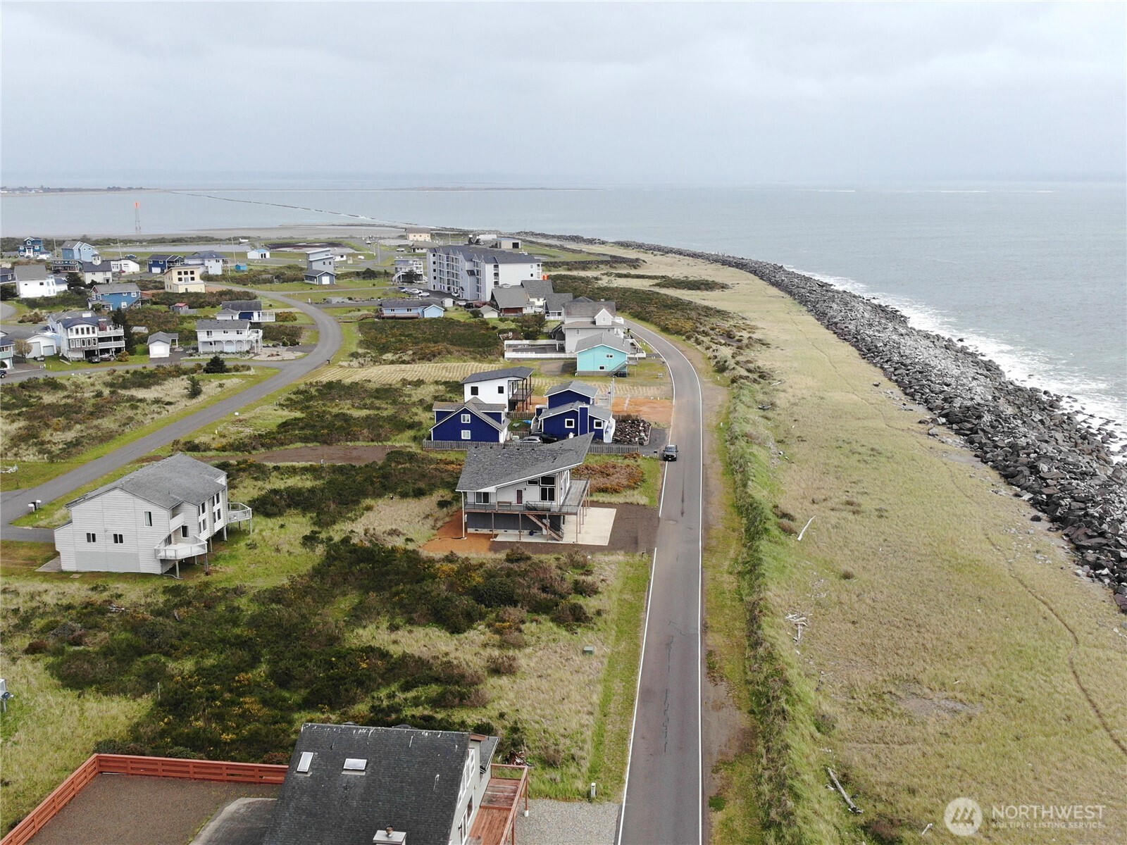 1493 E Ocean Shores Boulevard SW, Ocean Shores, WA 98569