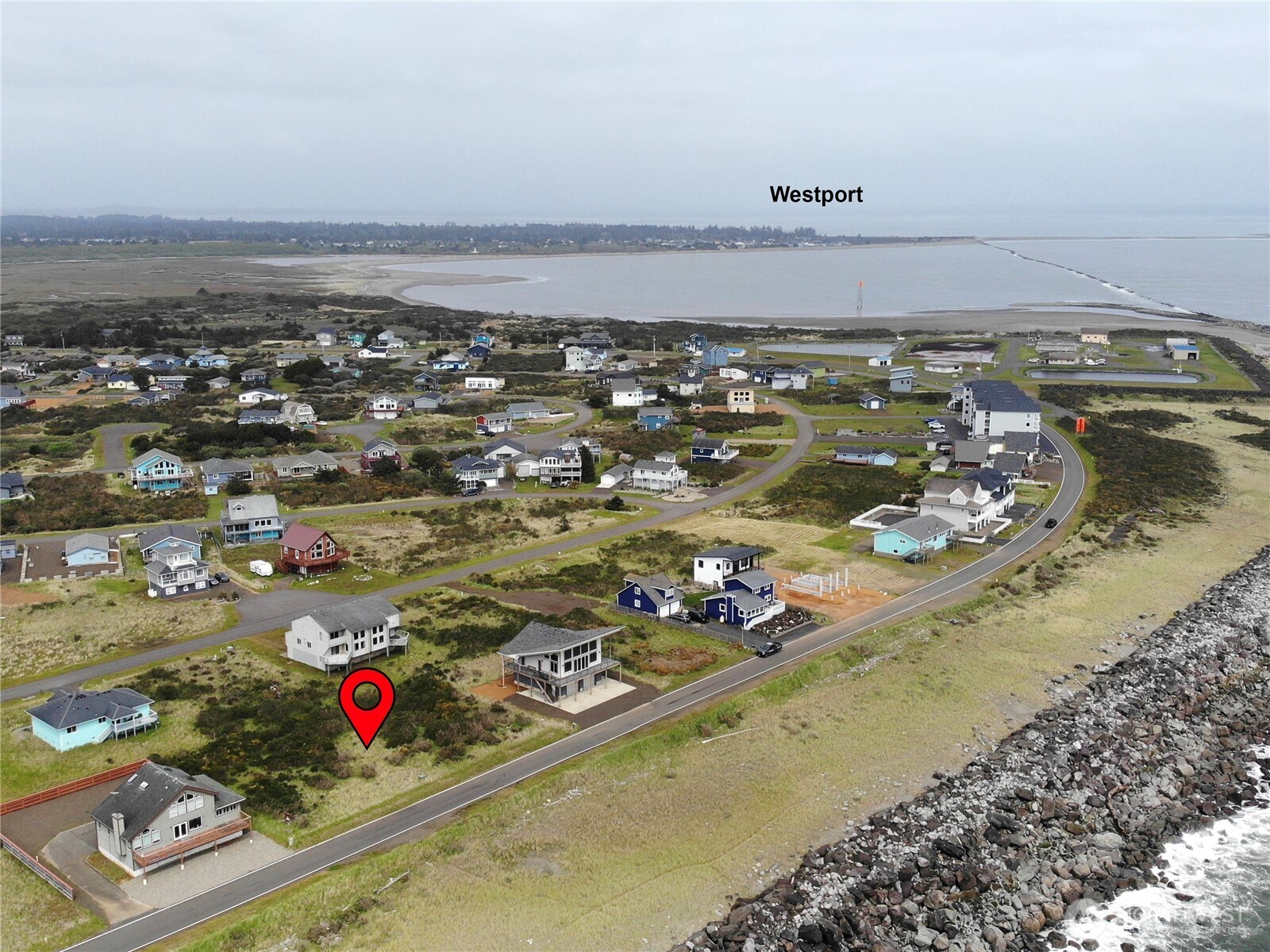 1493 E Ocean Shores Boulevard SW, Ocean Shores, WA 98569