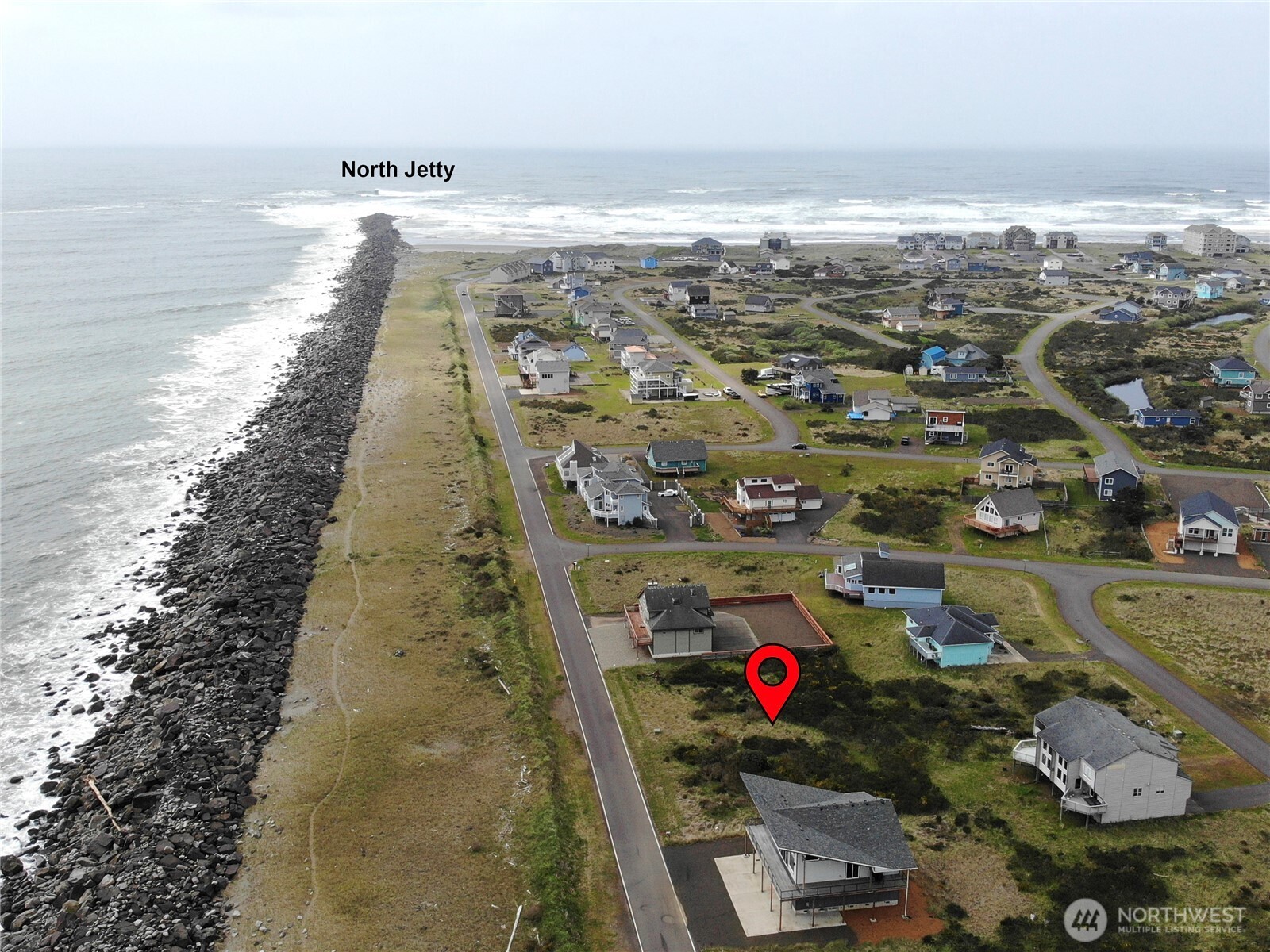 1493 E Ocean Shores Boulevard SW, Ocean Shores, WA 98569