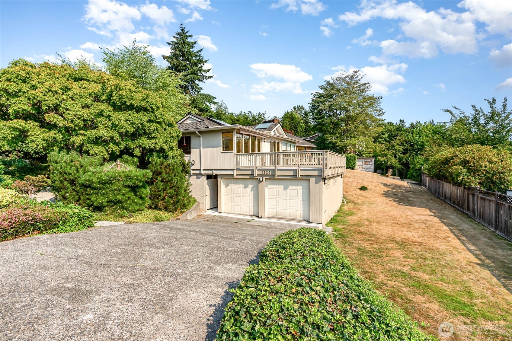 5120 NE 54th Street , Seattle, WA 98105