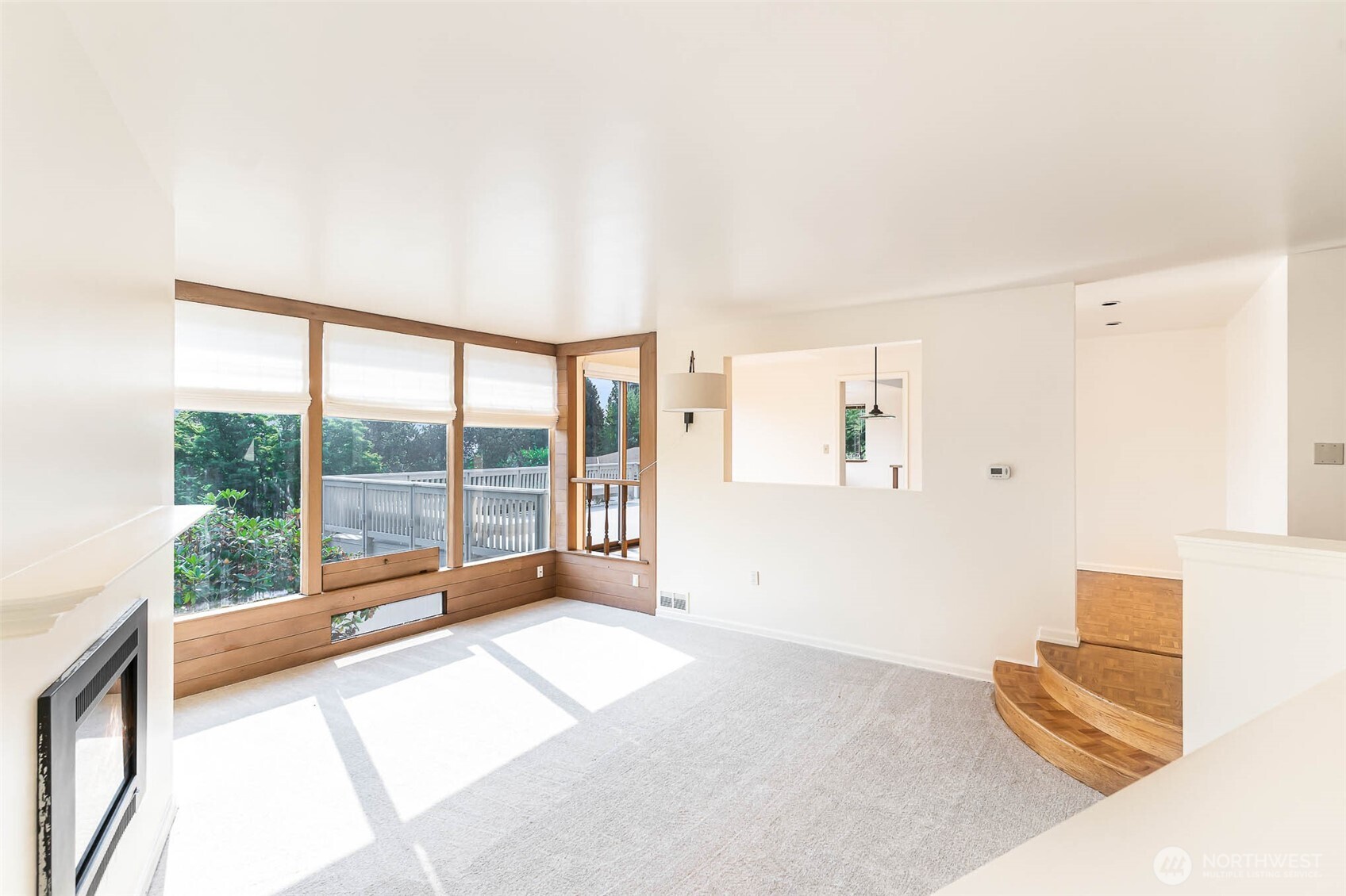 5120 NE 54th Street , Seattle, WA 98105