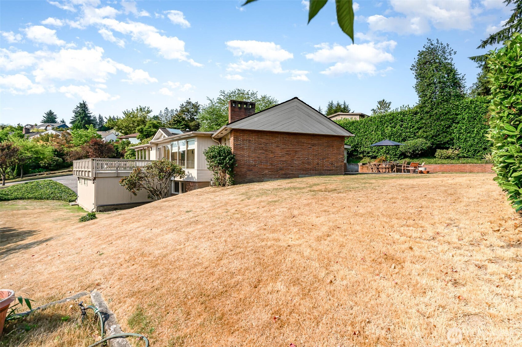 5120 NE 54th Street , Seattle, WA 98105