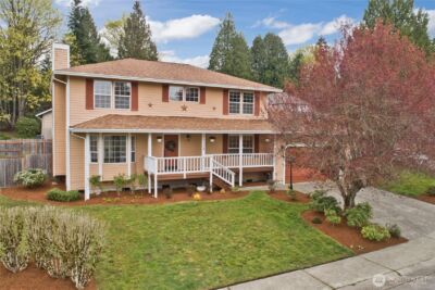 20008 SE 267th Place , Covington, WA 98042 - Photo 1