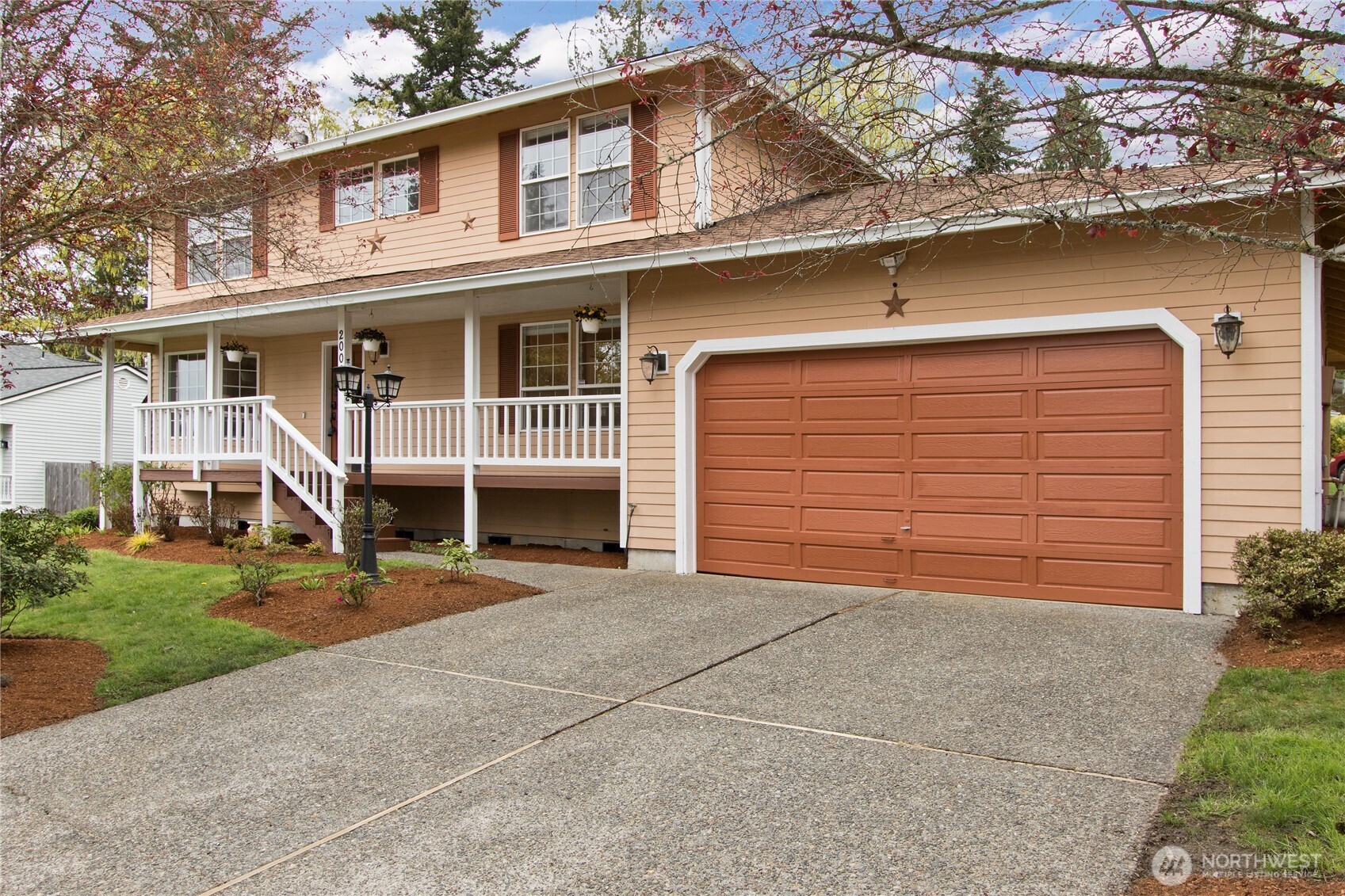 20008 SE 267th Place , Covington, WA 98042