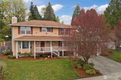 20008 SE 267th Place , Covington, WA 98042 - Photo 20