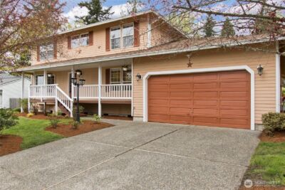 20008 SE 267th Place , Covington, WA 98042 - Photo 2
