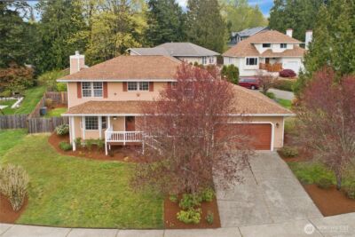 20008 SE 267th Place , Covington, WA 98042 - Photo 21