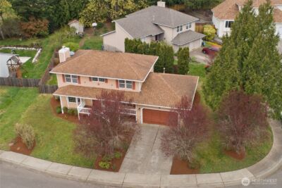 20008 SE 267th Place , Covington, WA 98042 - Photo 22