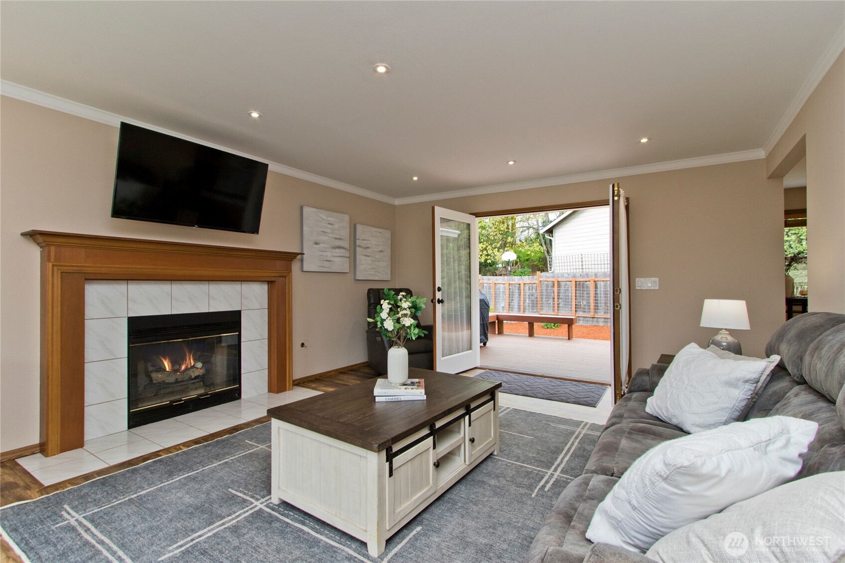 20008 SE 267th Place , Covington, WA 98042