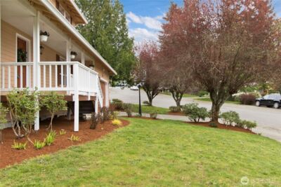 20008 SE 267th Place , Covington, WA 98042 - Photo 27