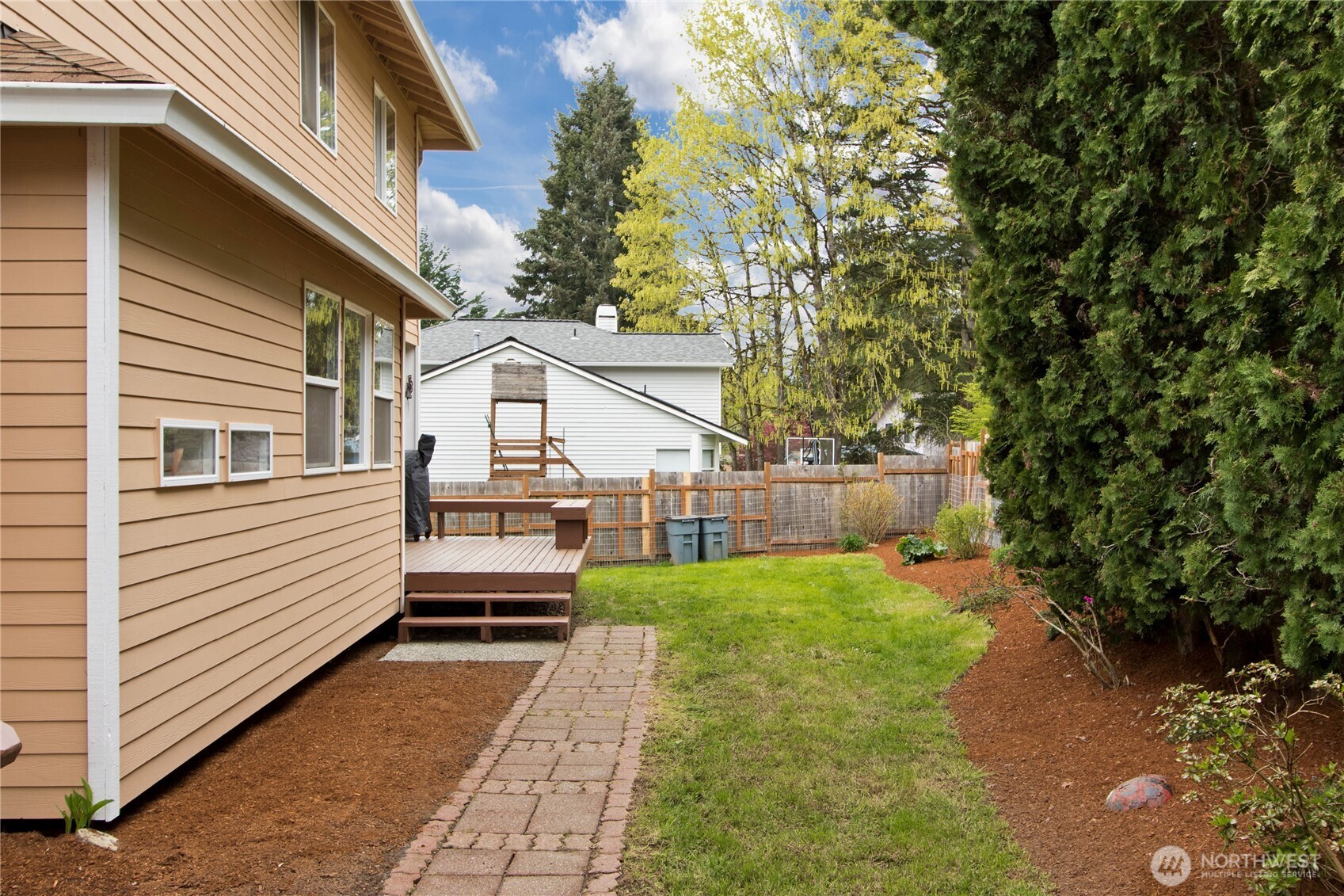 20008 SE 267th Place , Covington, WA 98042