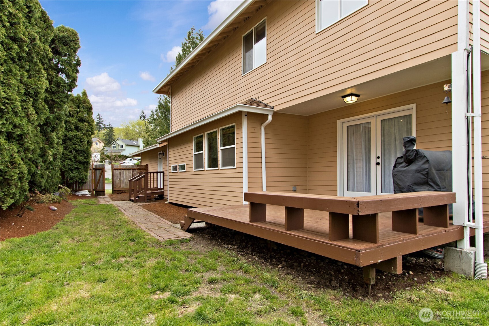 20008 SE 267th Place , Covington, WA 98042