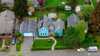 1306 23rd Street , Bellingham, WA 98225