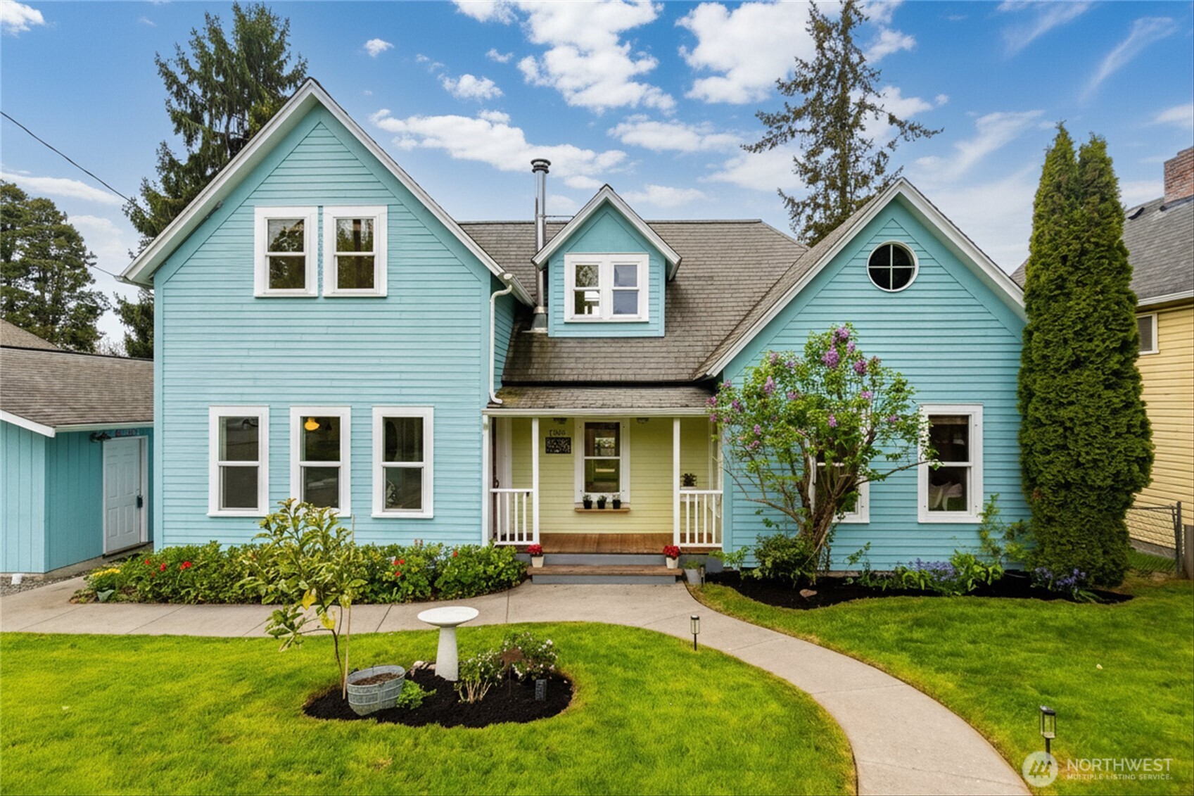 1306 23rd Street , Bellingham, WA 98225