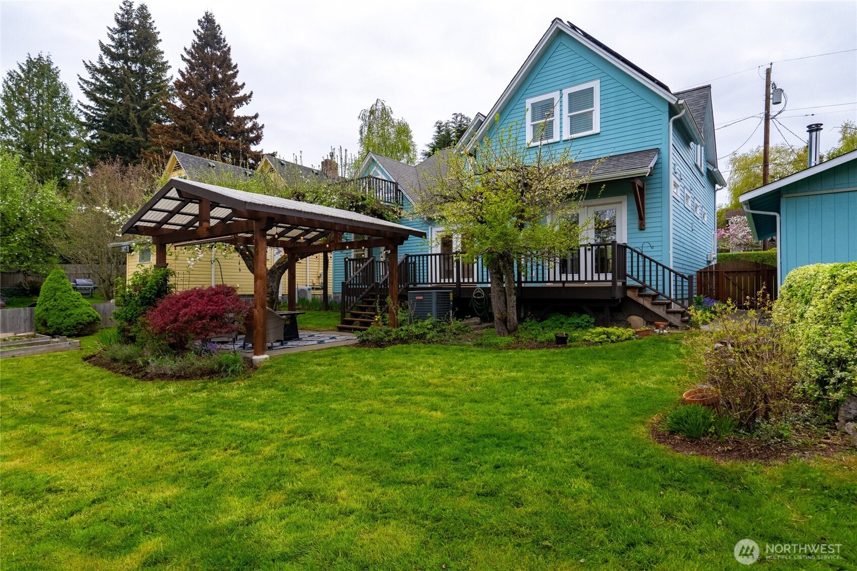 1306 23rd Street , Bellingham, WA 98225