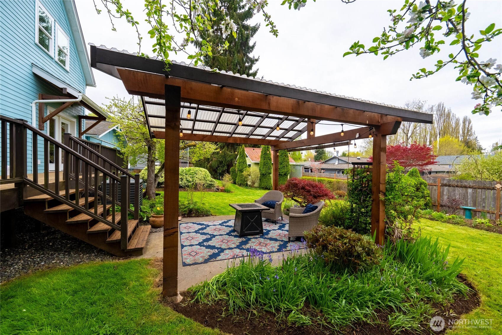 1306 23rd Street , Bellingham, WA 98225