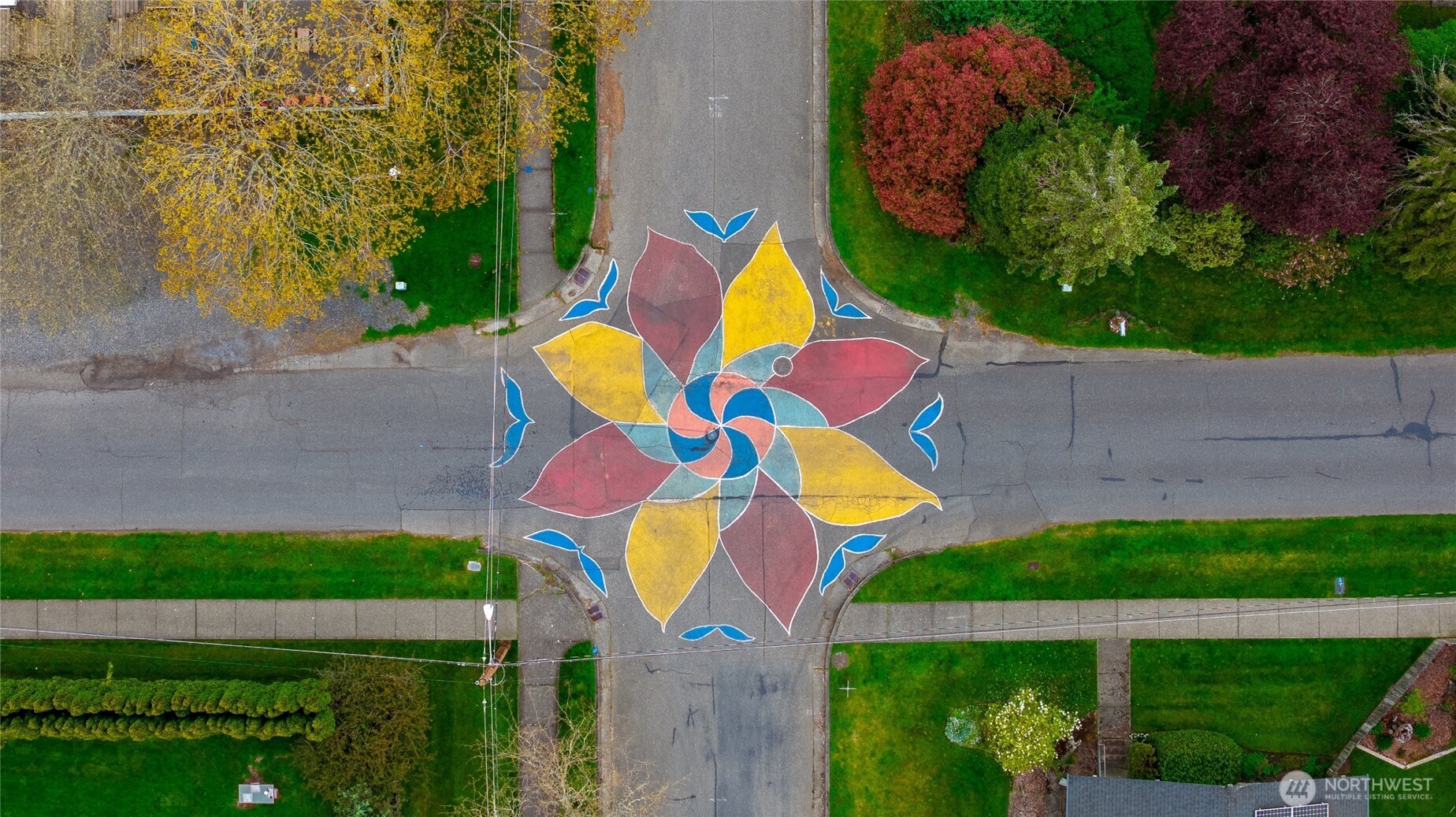 1306 23rd Street , Bellingham, WA 98225