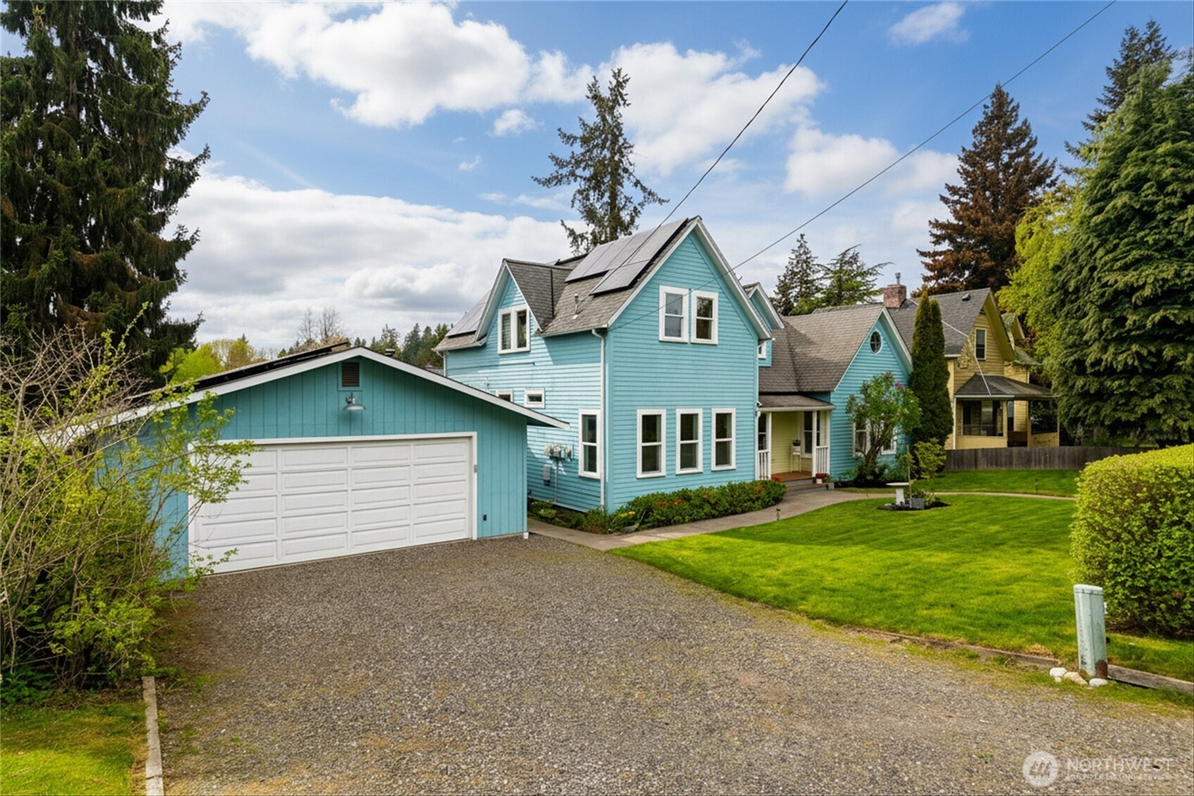 1306 23rd Street , Bellingham, WA 98225