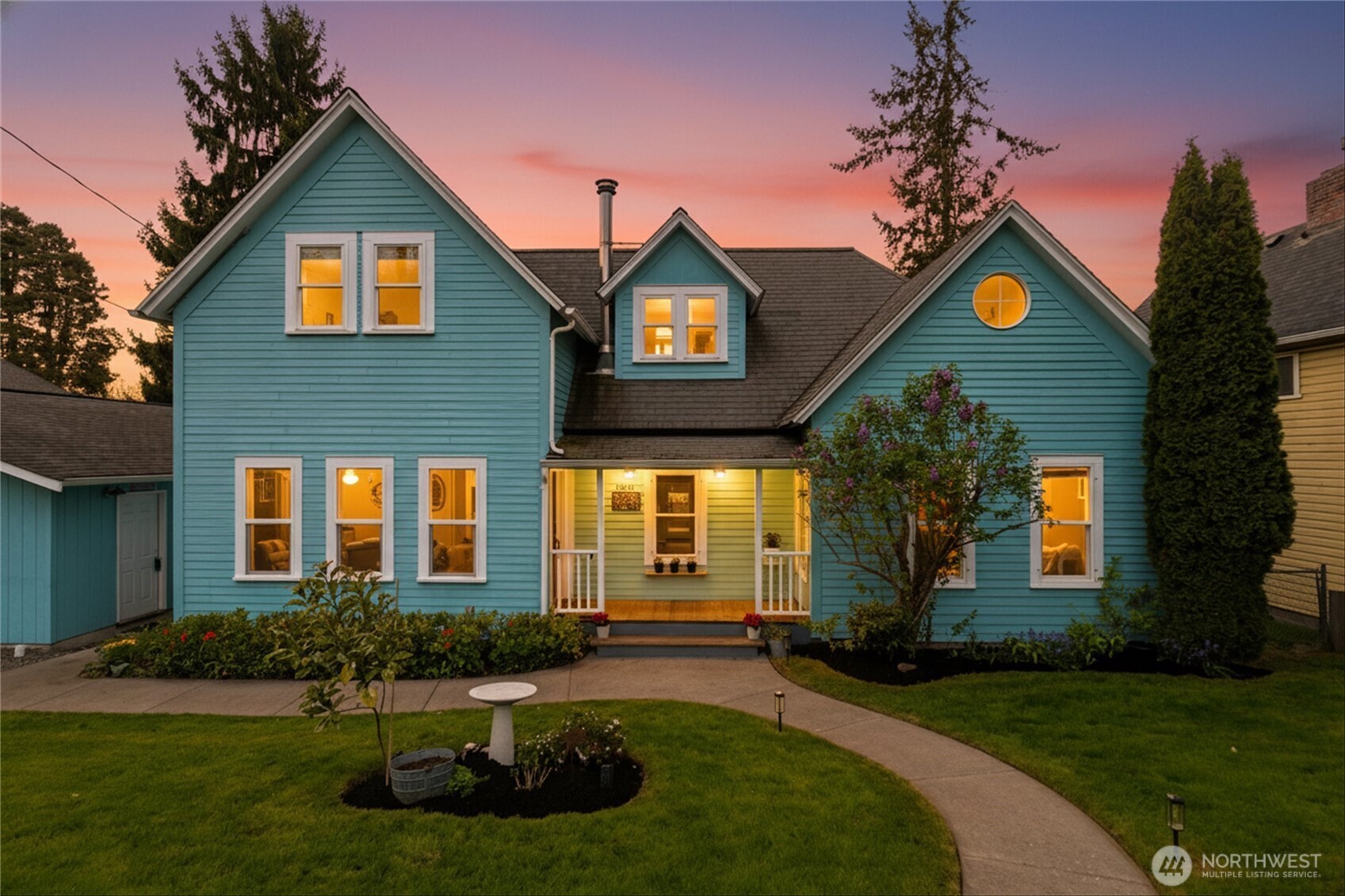 1306 23rd Street , Bellingham, WA 98225