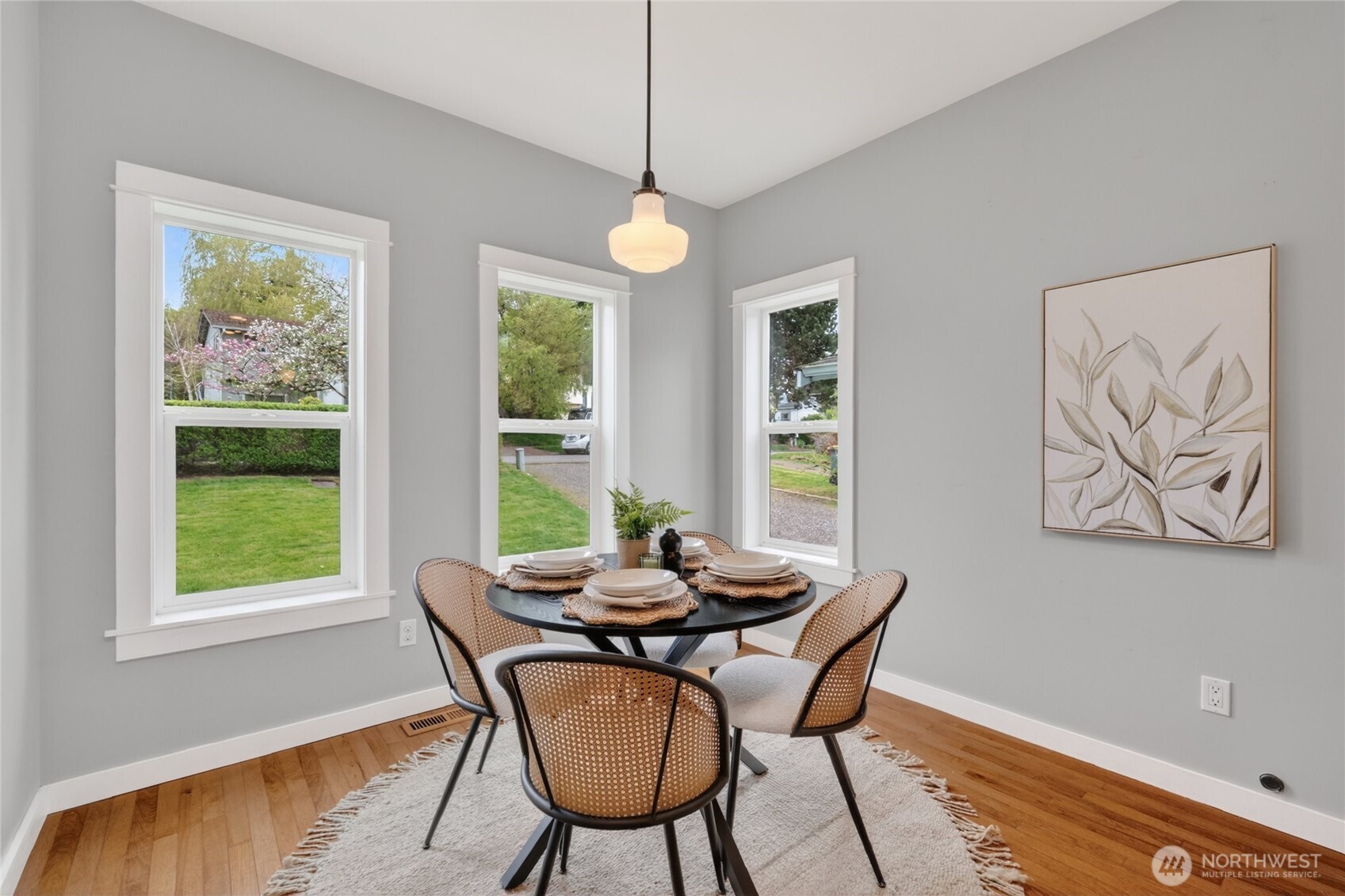 1306 23rd Street , Bellingham, WA 98225