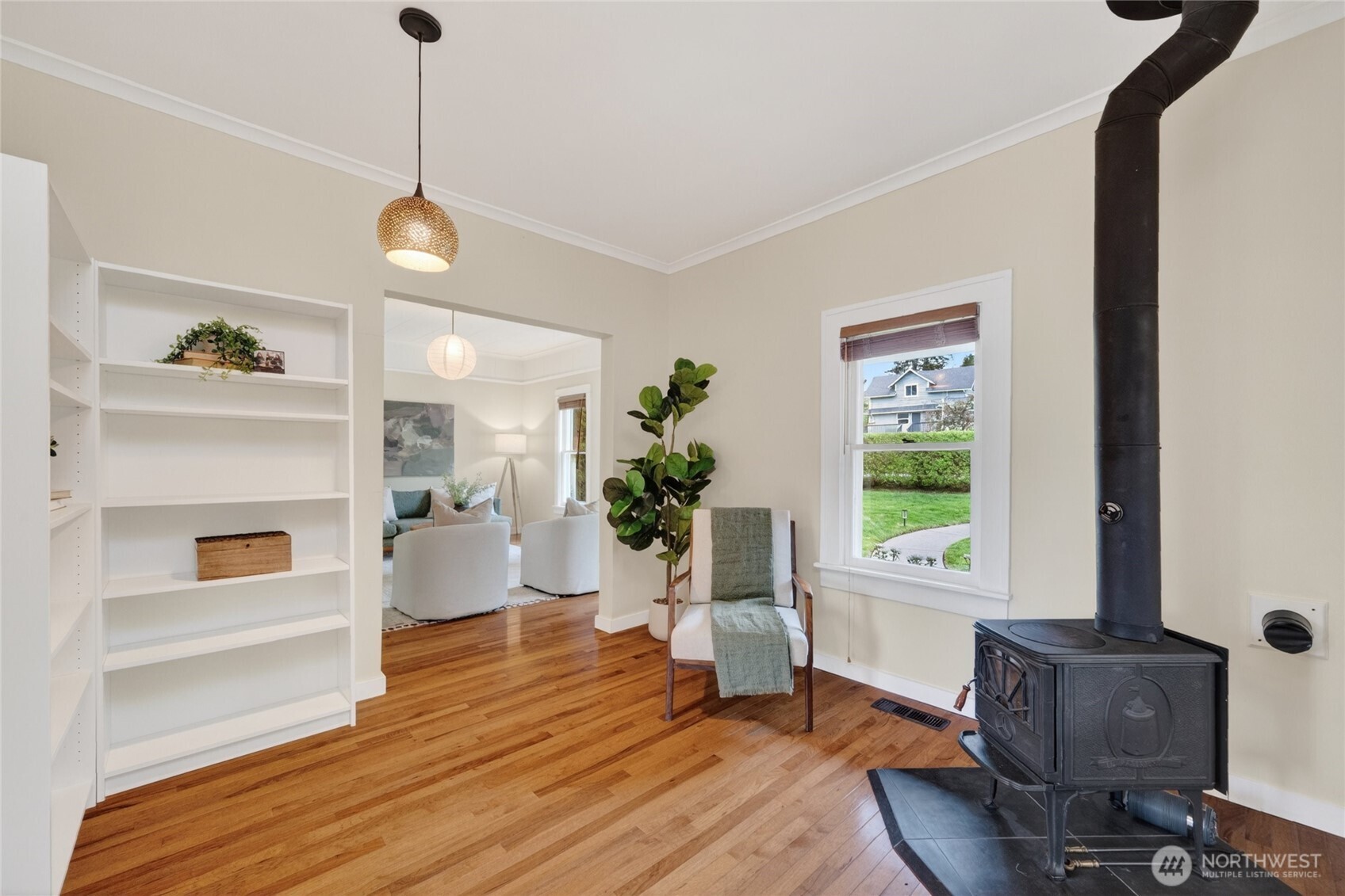 1306 23rd Street , Bellingham, WA 98225