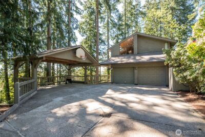 125 Monticello Drive , Longview, WA 98632