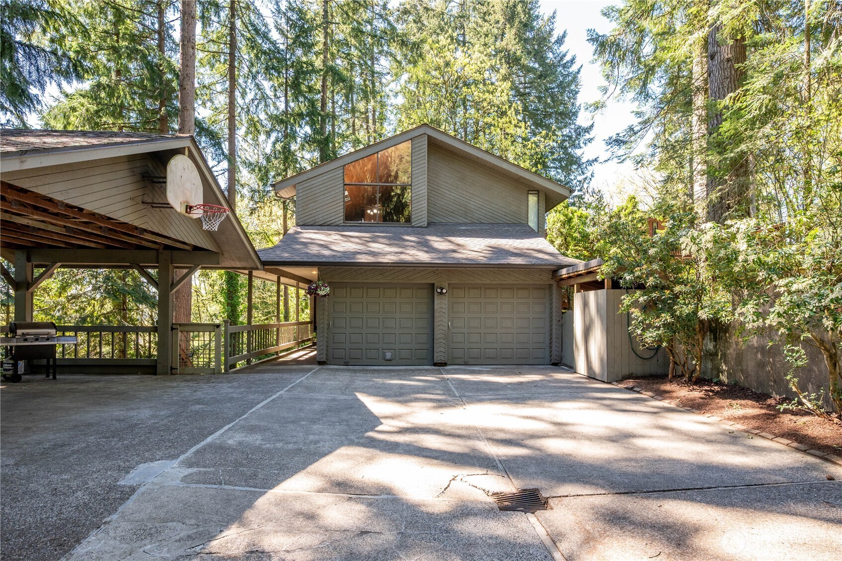 125 Monticello Drive , Longview, WA 98632