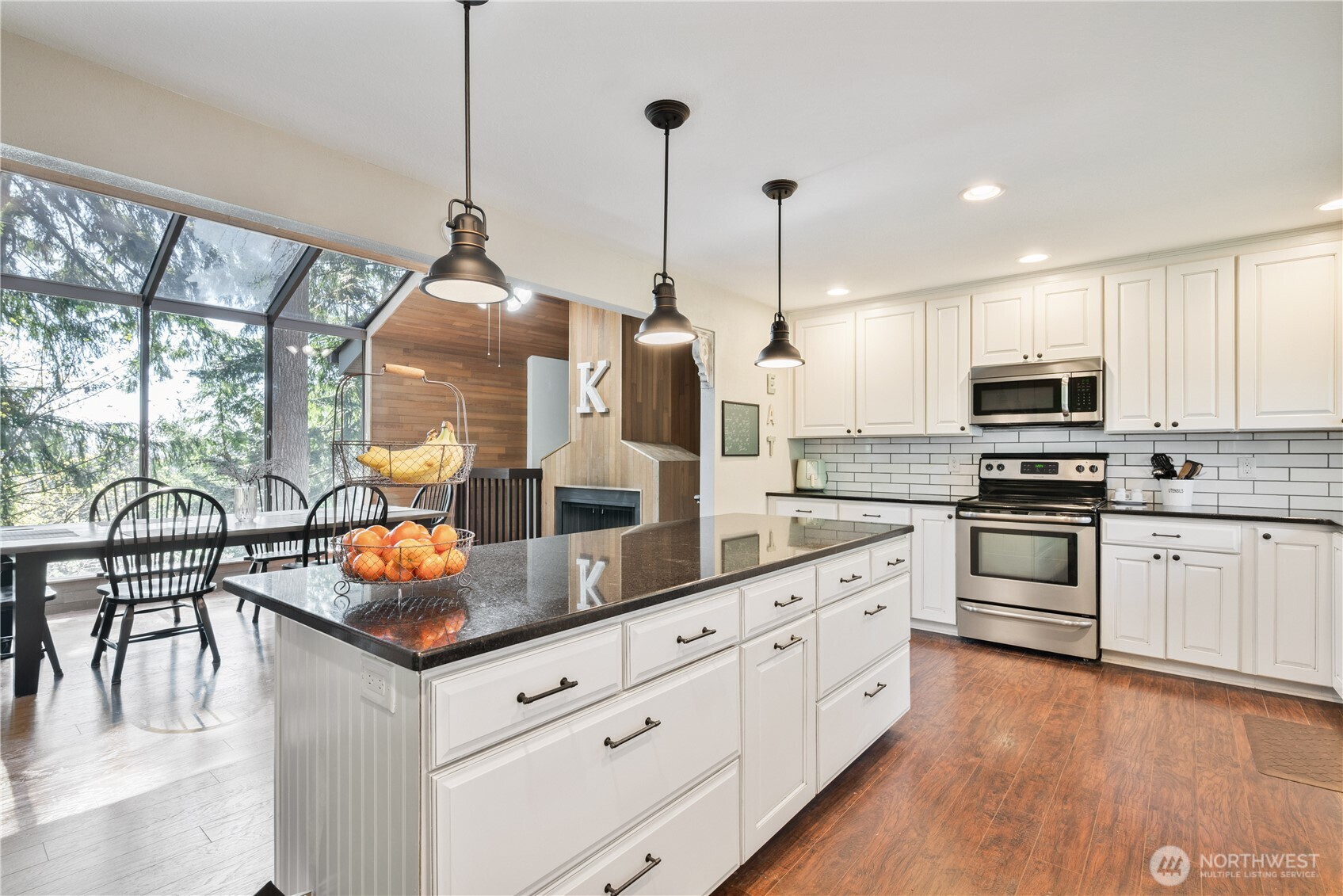 125 Monticello Drive , Longview, WA 98632