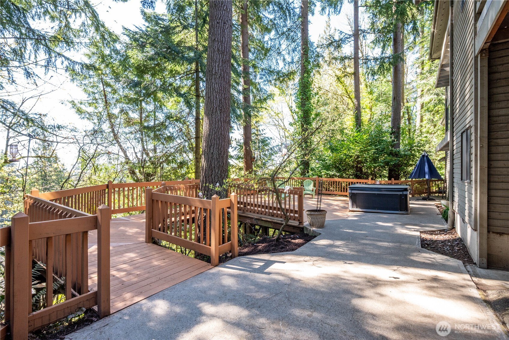 125 Monticello Drive , Longview, WA 98632