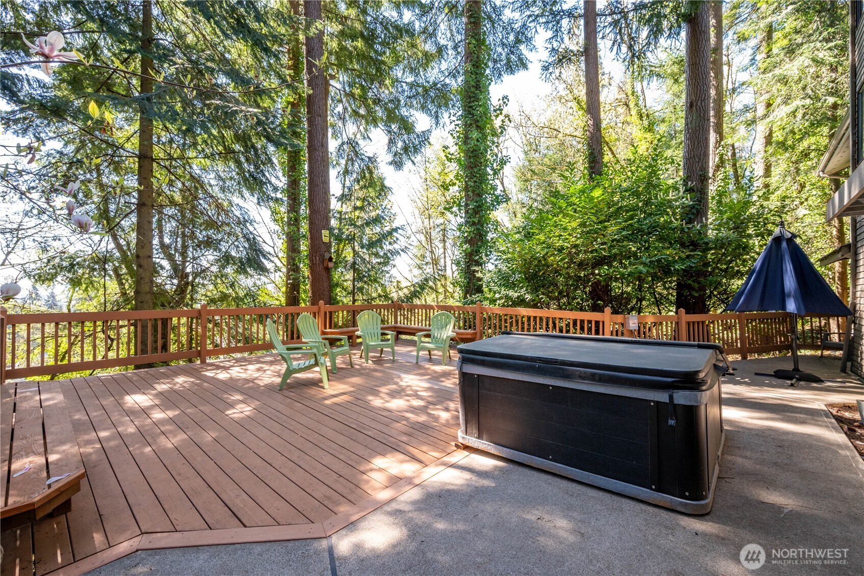 125 Monticello Drive , Longview, WA 98632